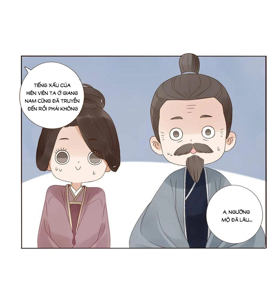 Đế Vương Trắc Chapter 239 - 31