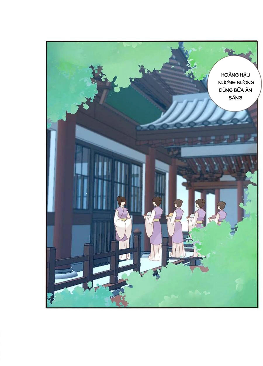 Đế Vương Trắc Chapter 239 - 37