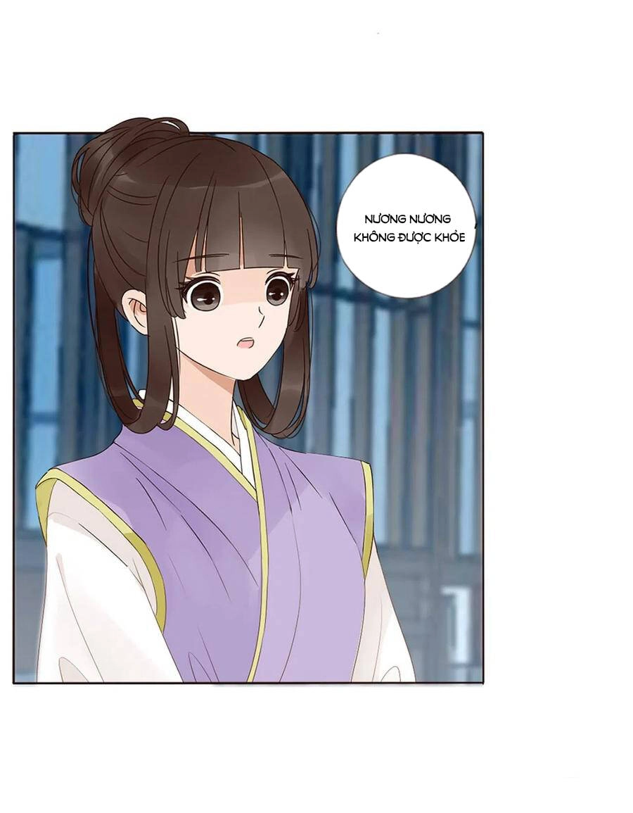 Đế Vương Trắc Chapter 239 - 38