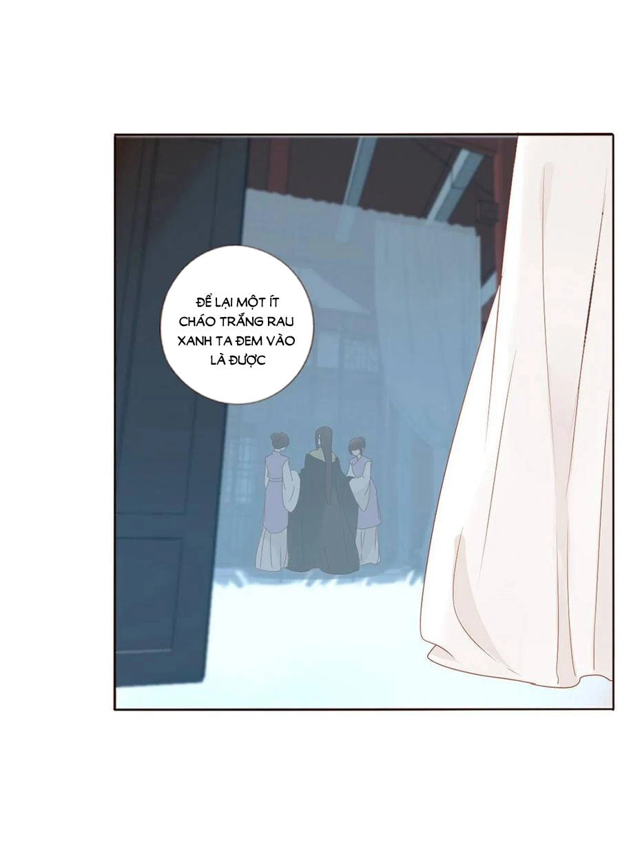 Đế Vương Trắc Chapter 239 - 39