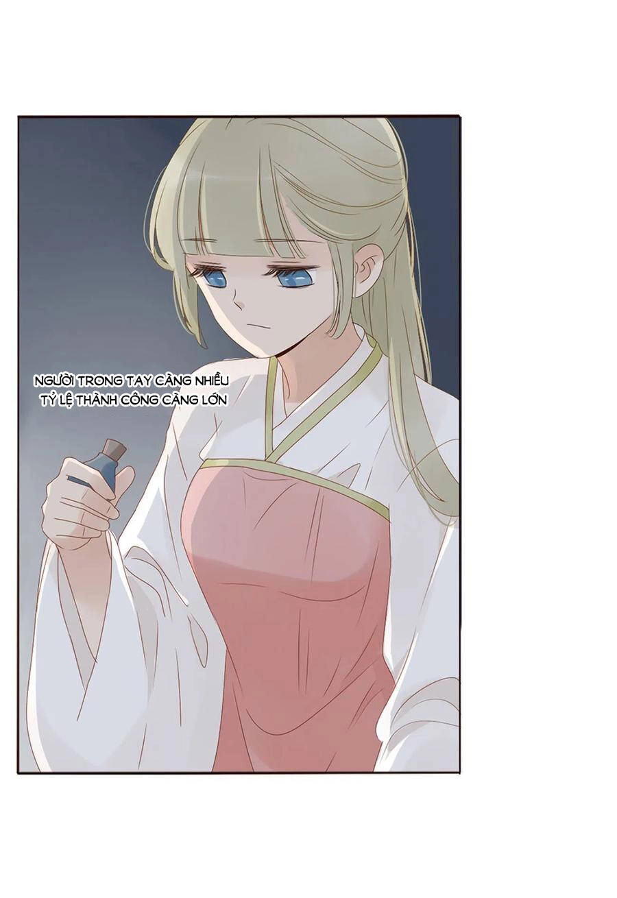 Đế Vương Trắc Chapter 239 - 42