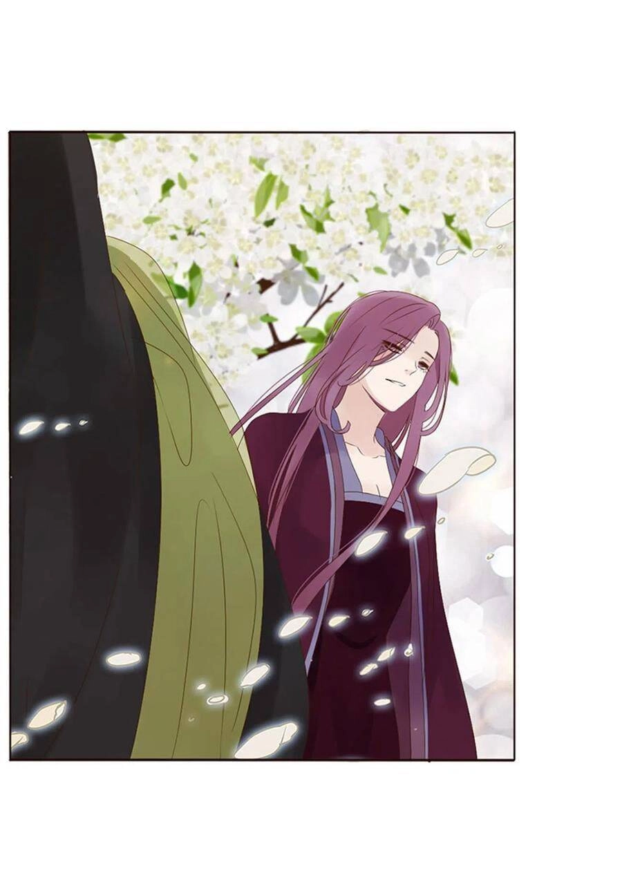 Đế Vương Trắc Chapter 240 - 8