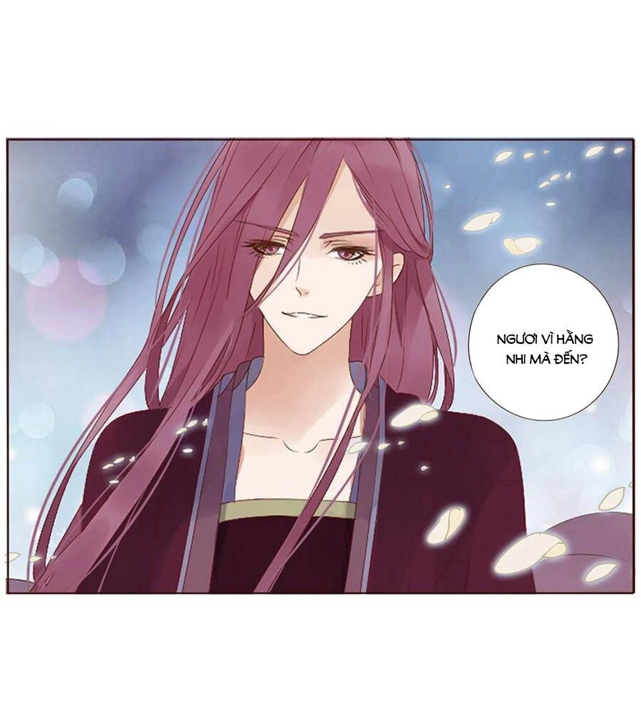 Đế Vương Trắc Chapter 240 - 9