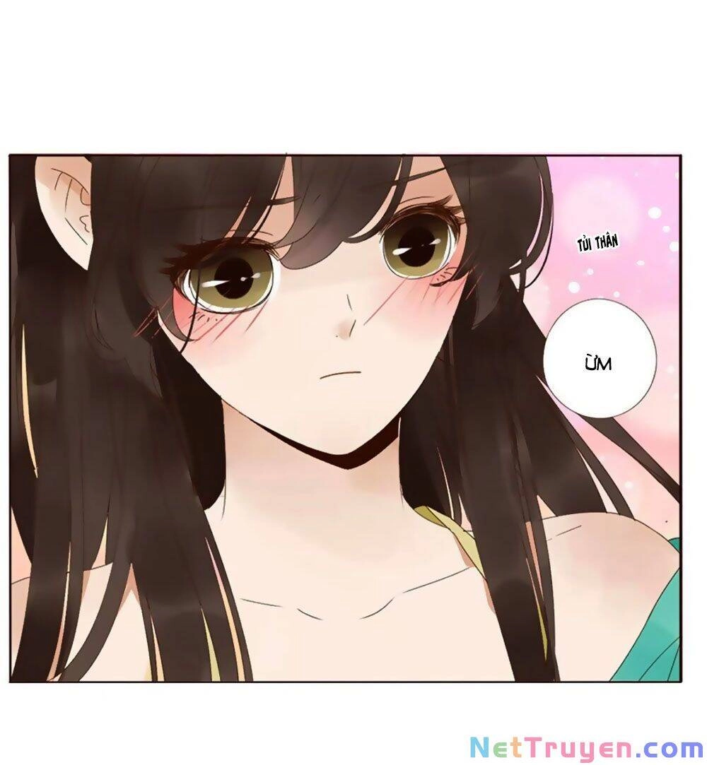 Đế Vương Trắc Chapter 241 - 2