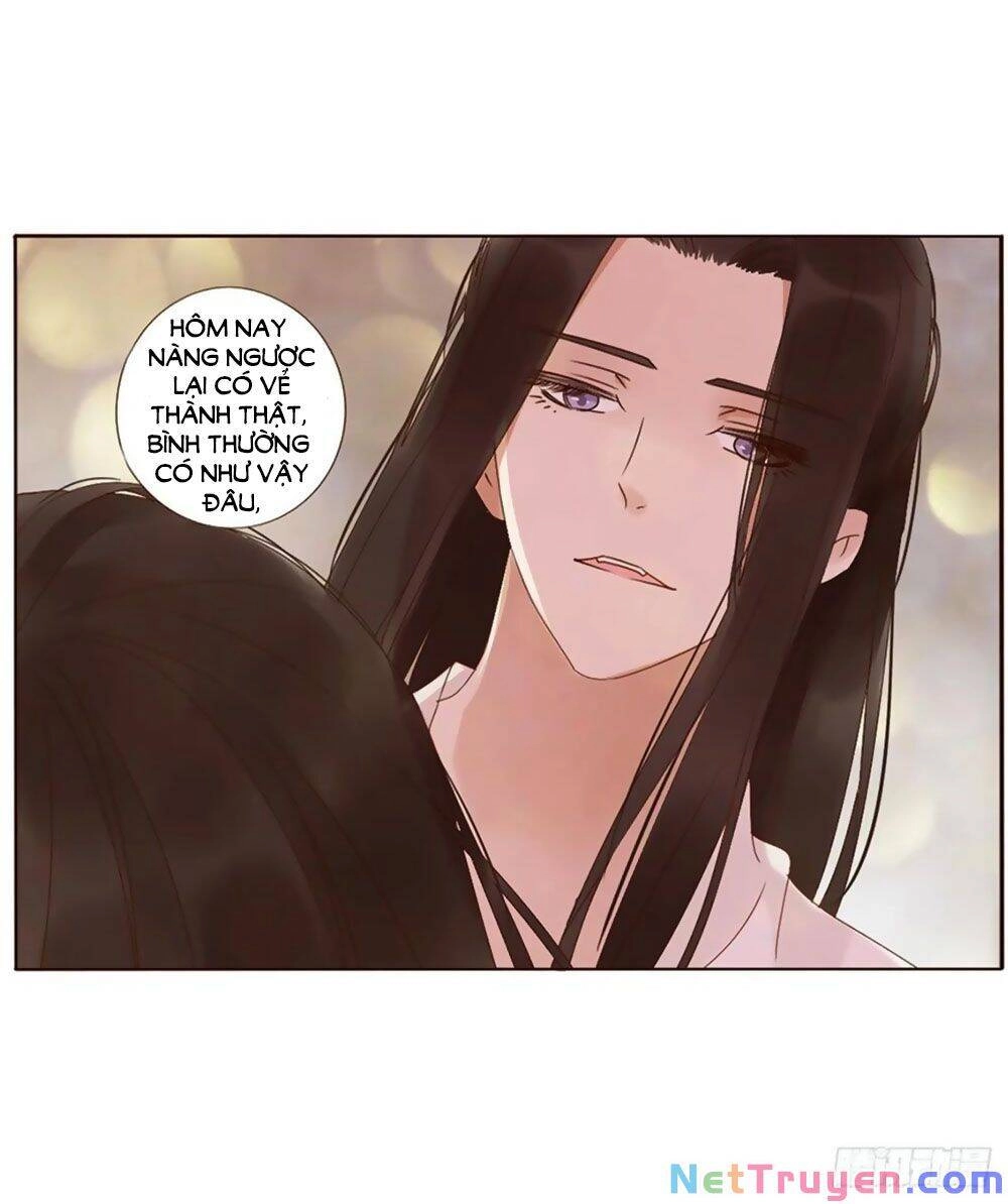 Đế Vương Trắc Chapter 241 - 3