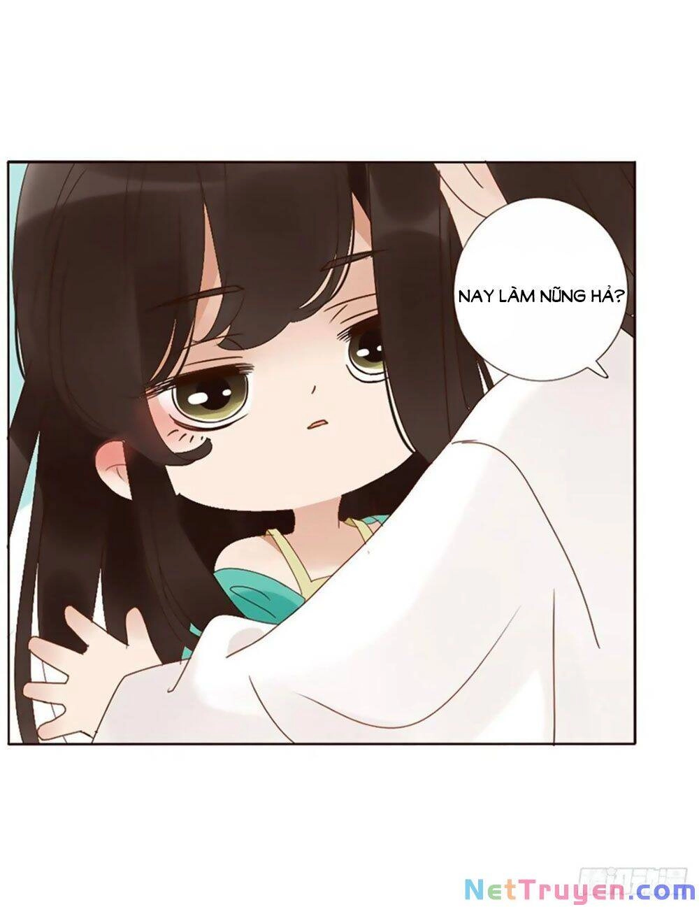 Đế Vương Trắc Chapter 241 - 4