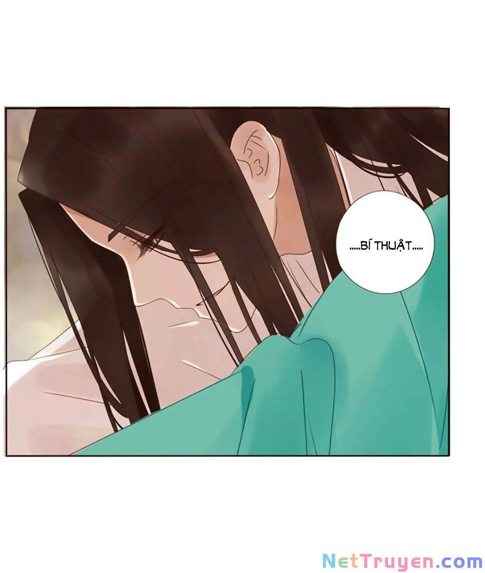 Đế Vương Trắc Chapter 241 - 8