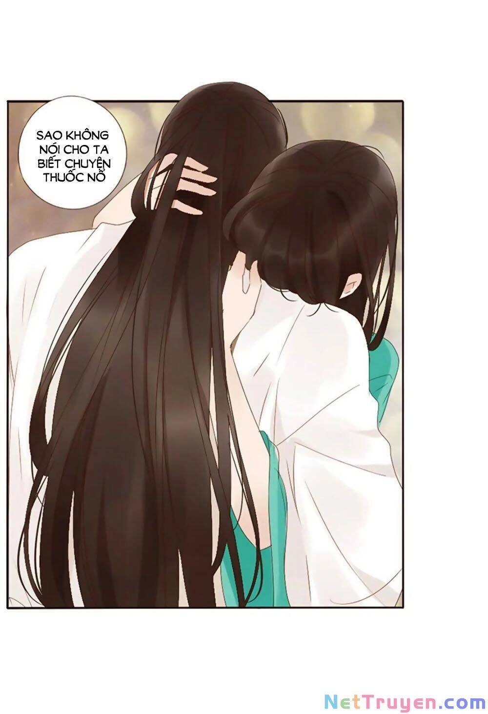 Đế Vương Trắc Chapter 241 - 10