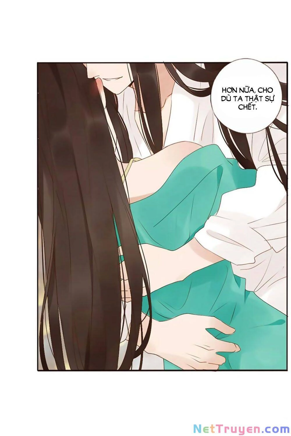 Đế Vương Trắc Chapter 241 - 13