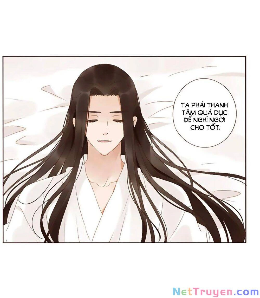 Đế Vương Trắc Chapter 241 - 18