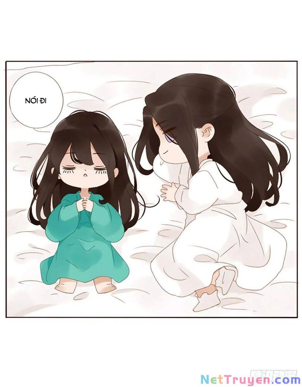 Đế Vương Trắc Chapter 241 - 23