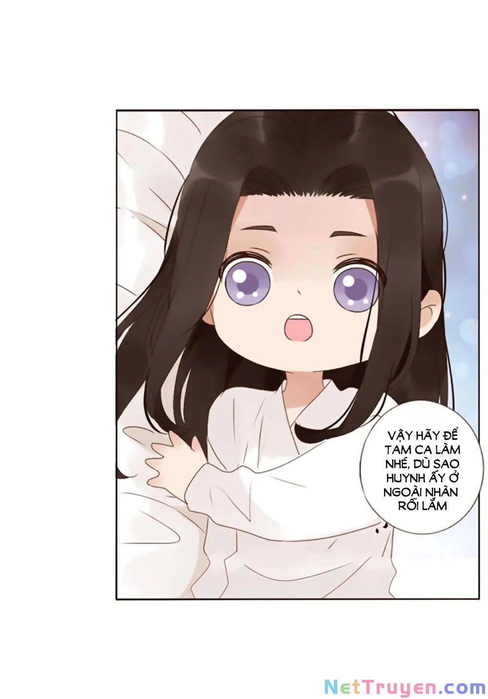 Đế Vương Trắc Chapter 241 - 29