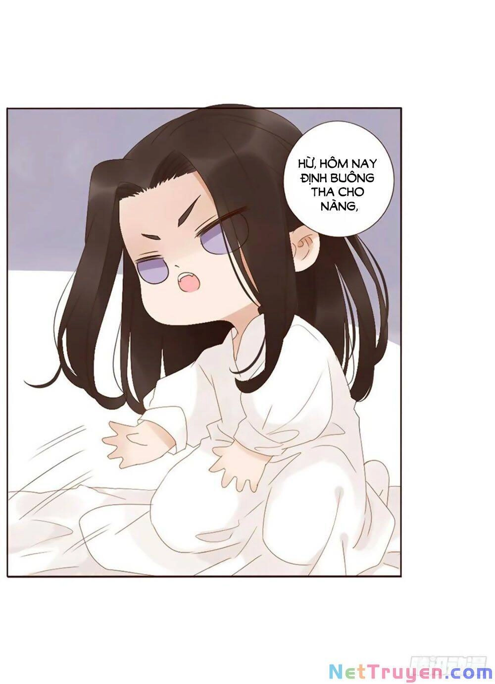 Đế Vương Trắc Chapter 241 - 34