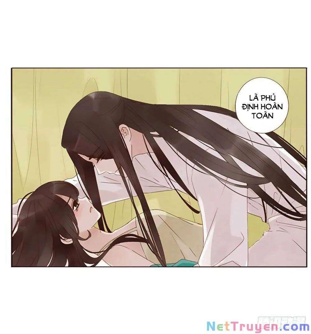 Đế Vương Trắc Chapter 241 - 39