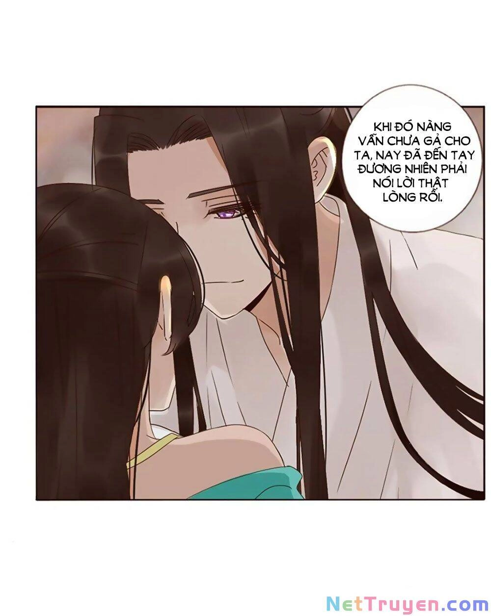 Đế Vương Trắc Chapter 241 - 41