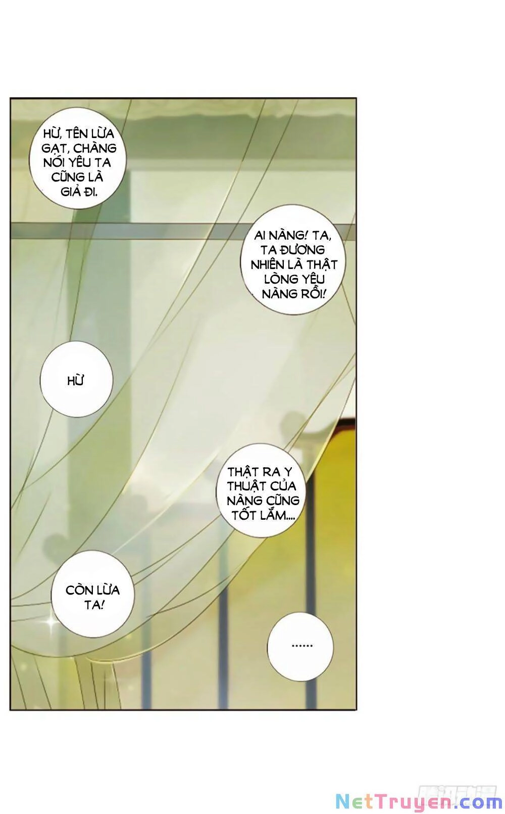 Đế Vương Trắc Chapter 241 - 44