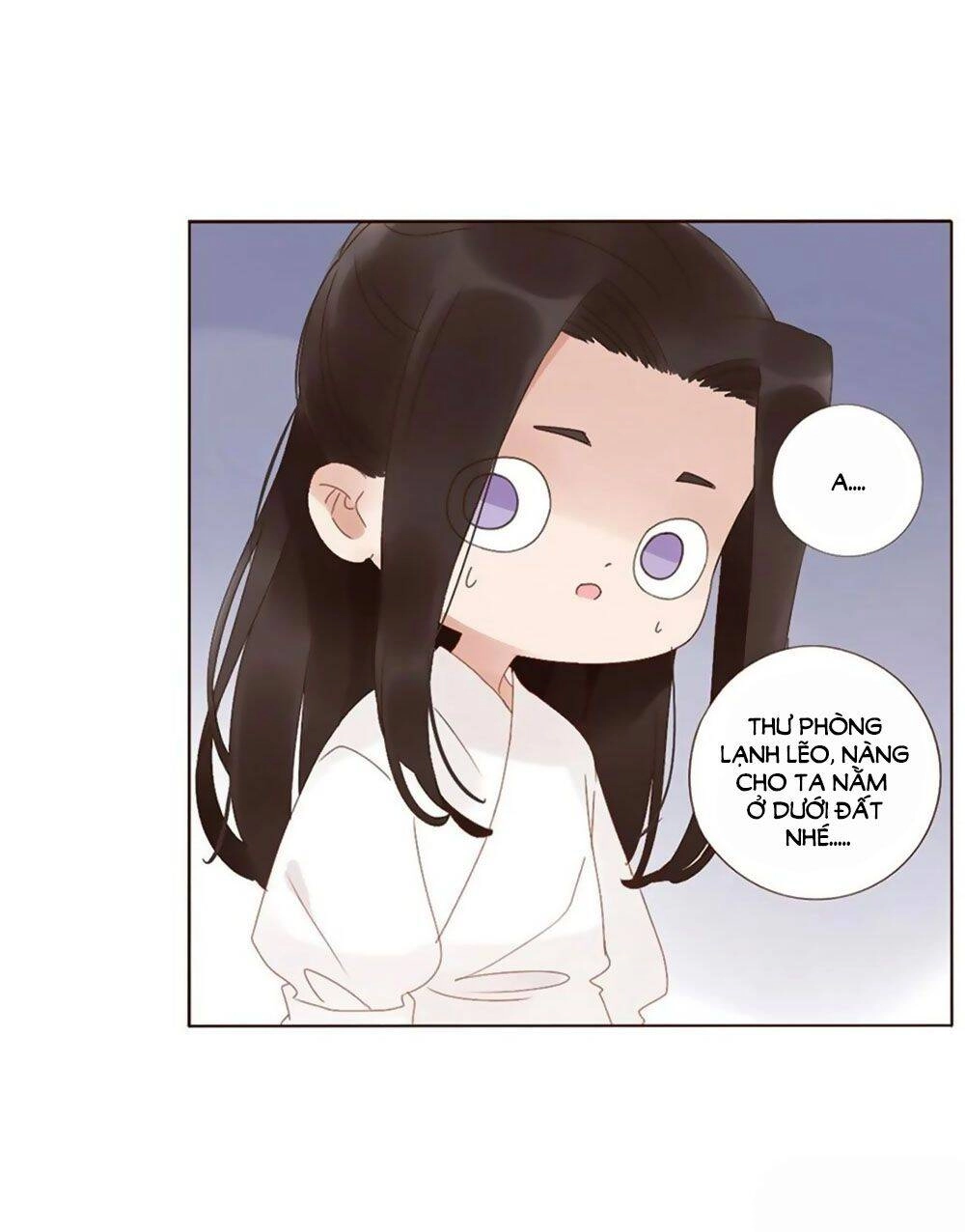 Đế Vương Trắc Chapter 242 - 2