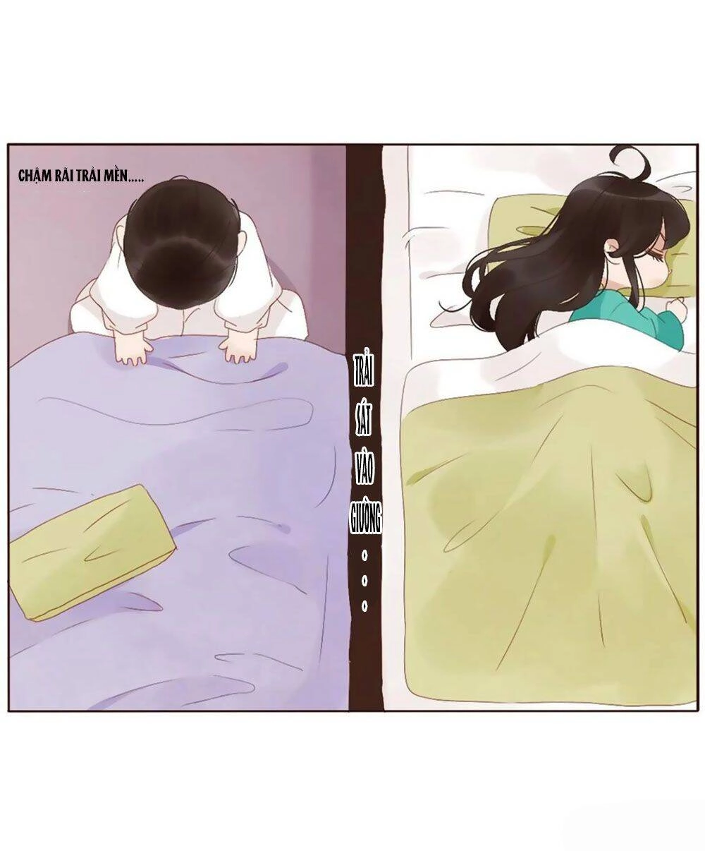 Đế Vương Trắc Chapter 242 - 4