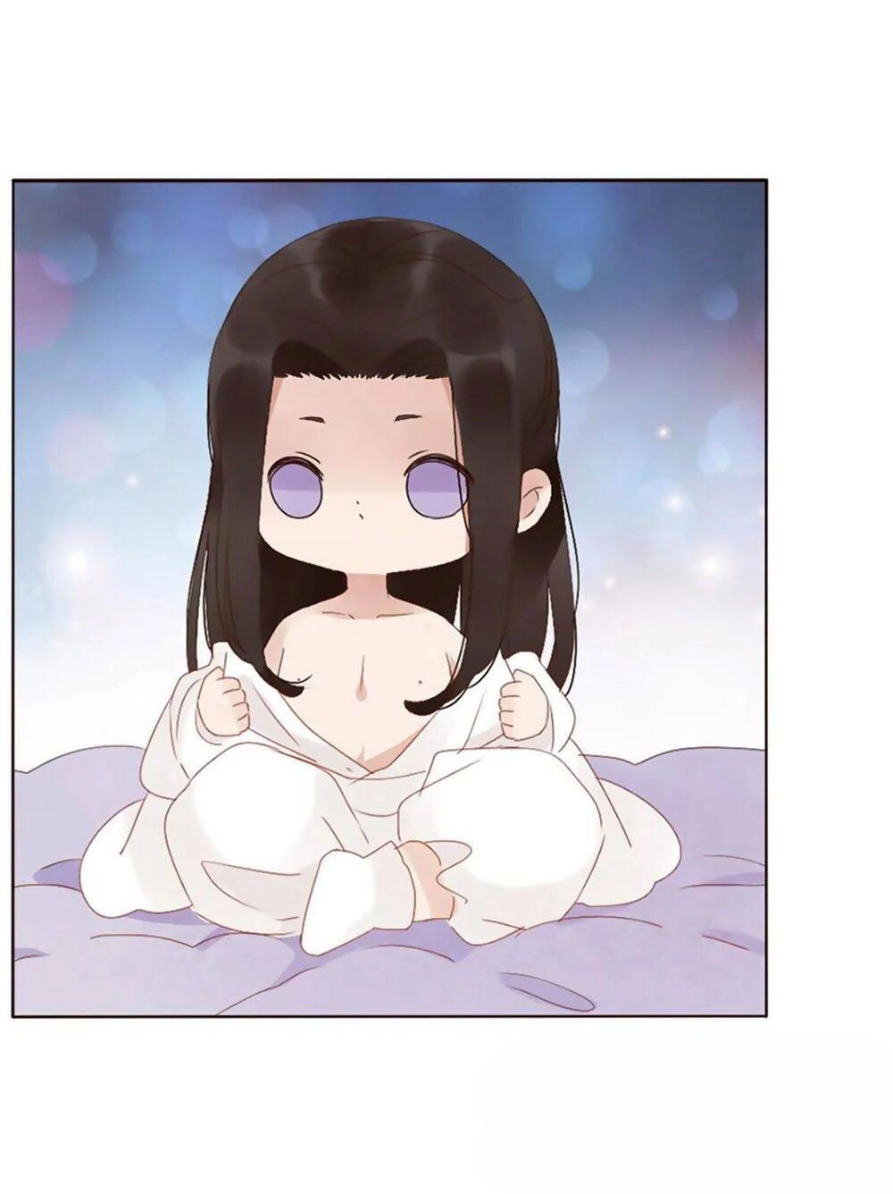 Đế Vương Trắc Chapter 242 - 5