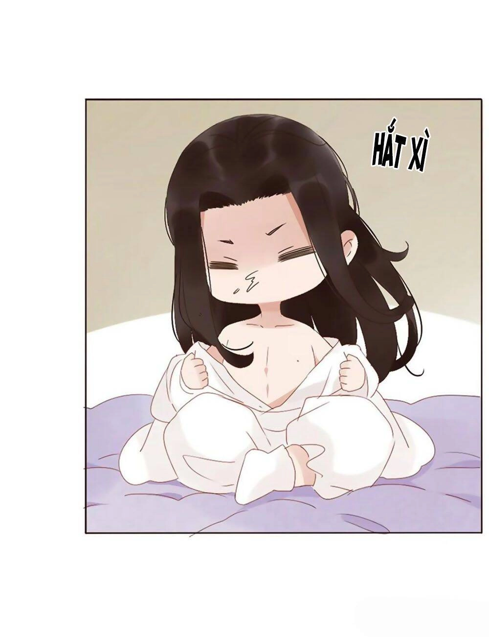 Đế Vương Trắc Chapter 242 - 6