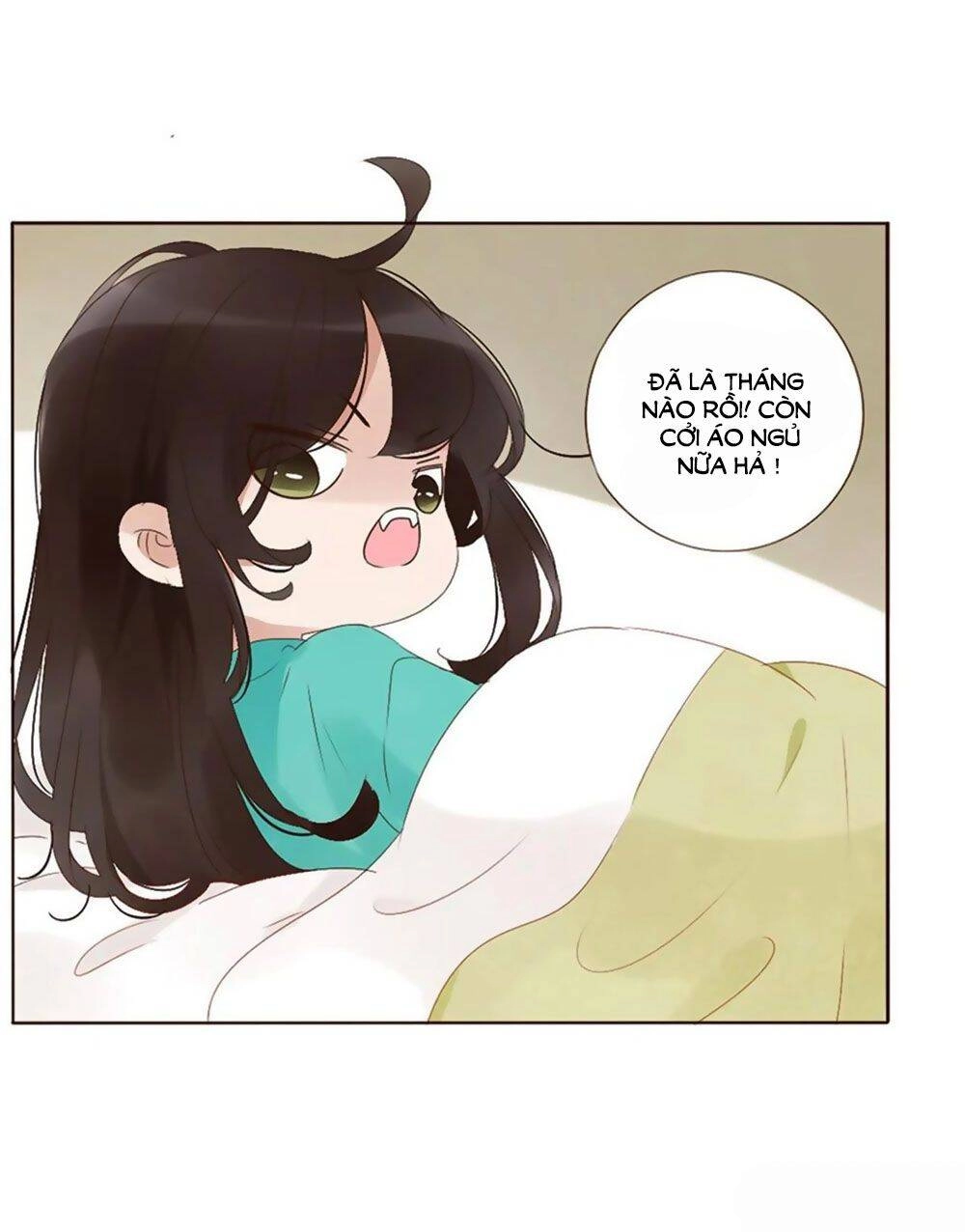 Đế Vương Trắc Chapter 242 - 7