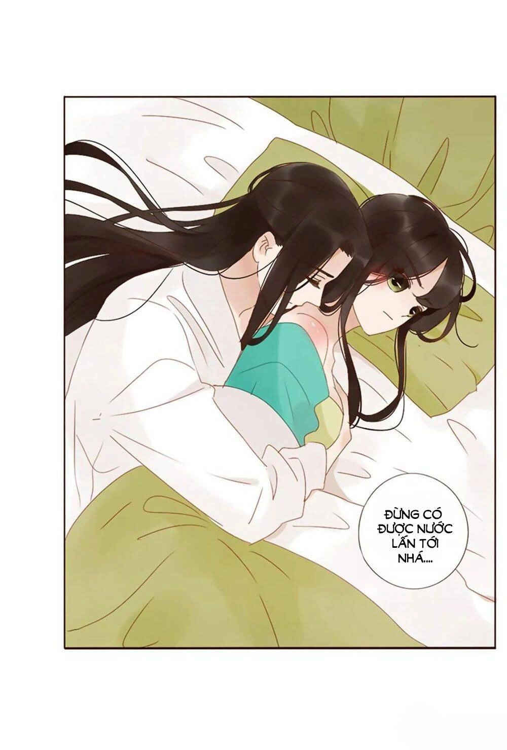 Đế Vương Trắc Chapter 242 - 14