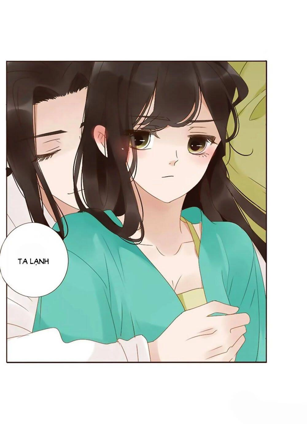 Đế Vương Trắc Chapter 242 - 15