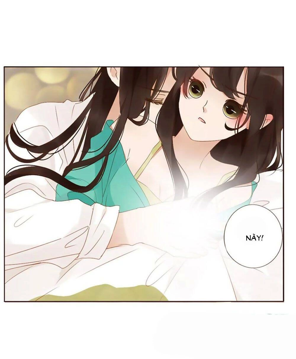 Đế Vương Trắc Chapter 242 - 17