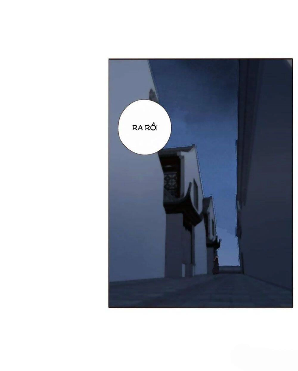 Đế Vương Trắc Chapter 242 - 22