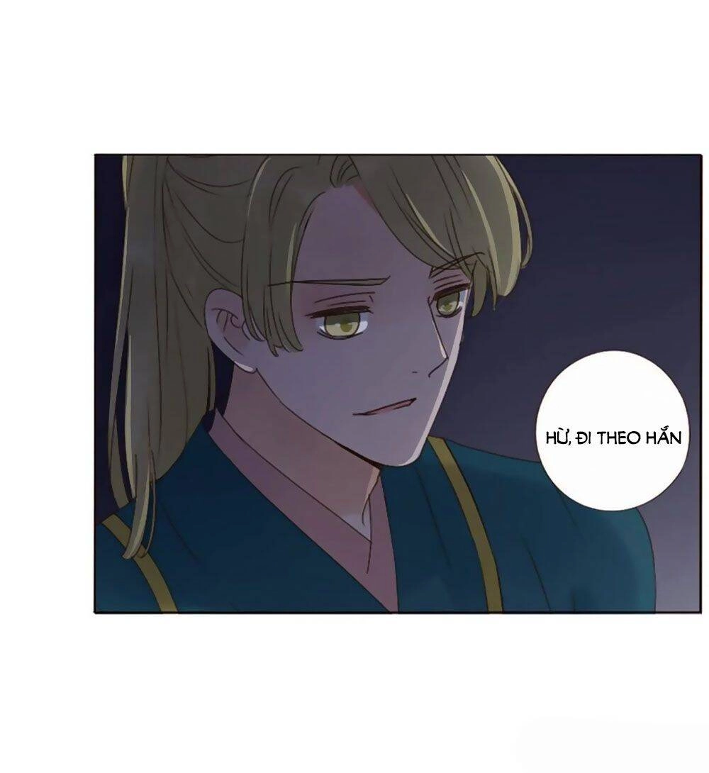 Đế Vương Trắc Chapter 242 - 24