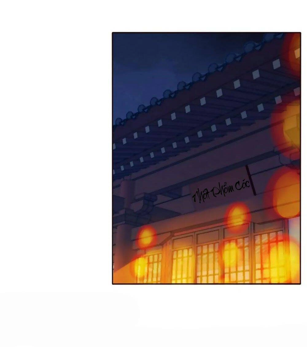 Đế Vương Trắc Chapter 242 - 25