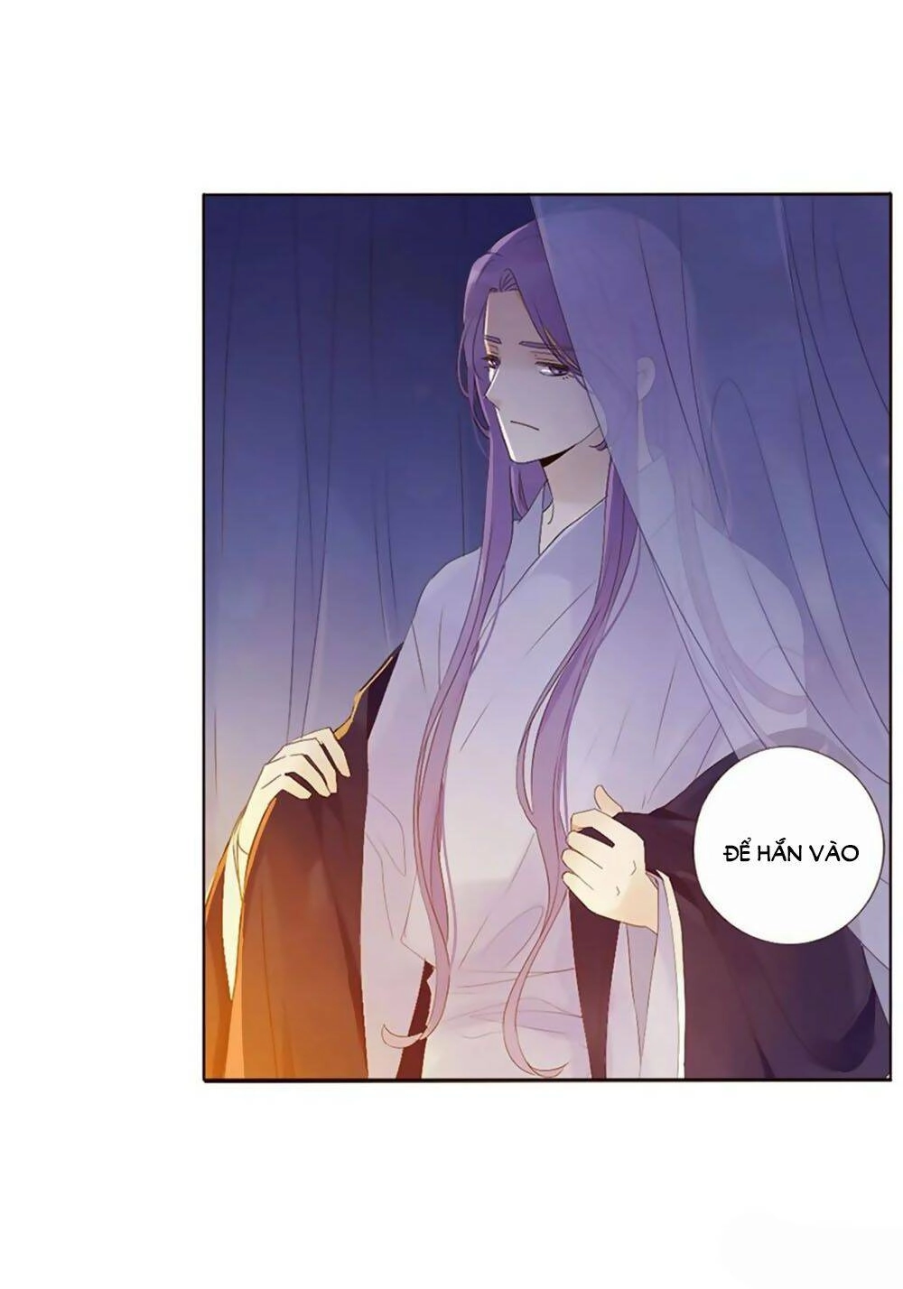 Đế Vương Trắc Chapter 242 - 27