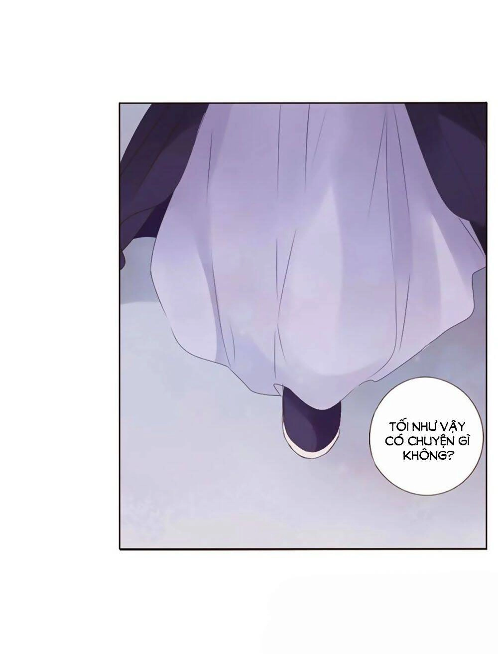 Đế Vương Trắc Chapter 242 - 29