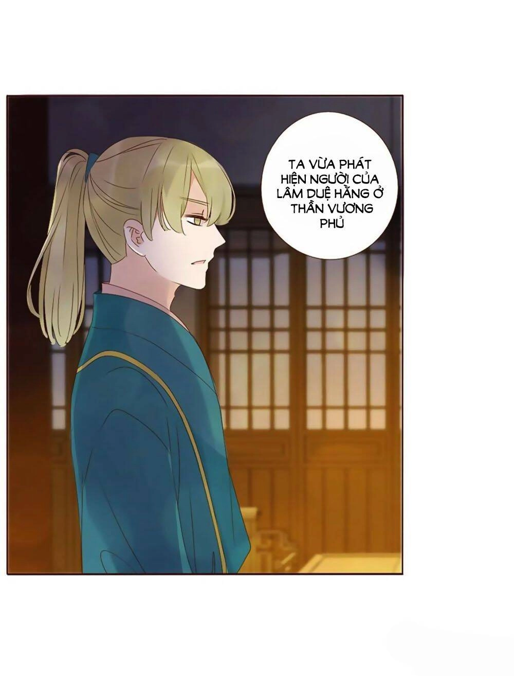 Đế Vương Trắc Chapter 242 - 30