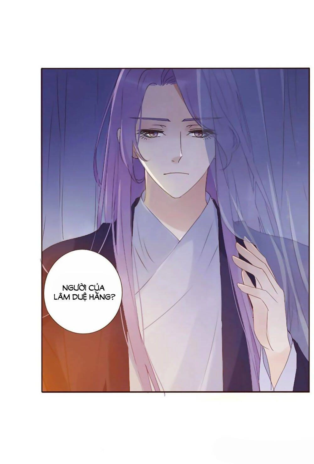 Đế Vương Trắc Chapter 242 - 31