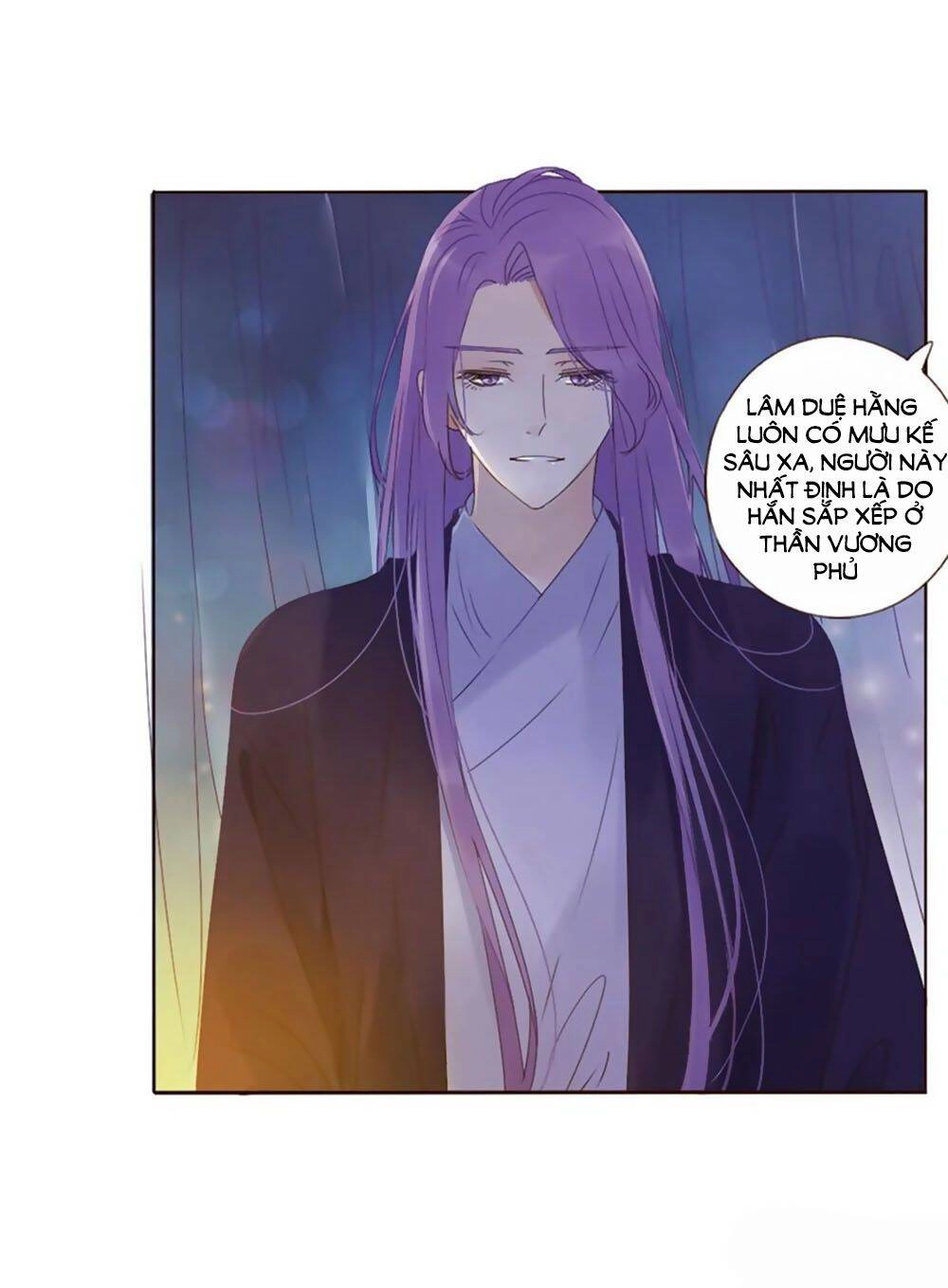 Đế Vương Trắc Chapter 242 - 35