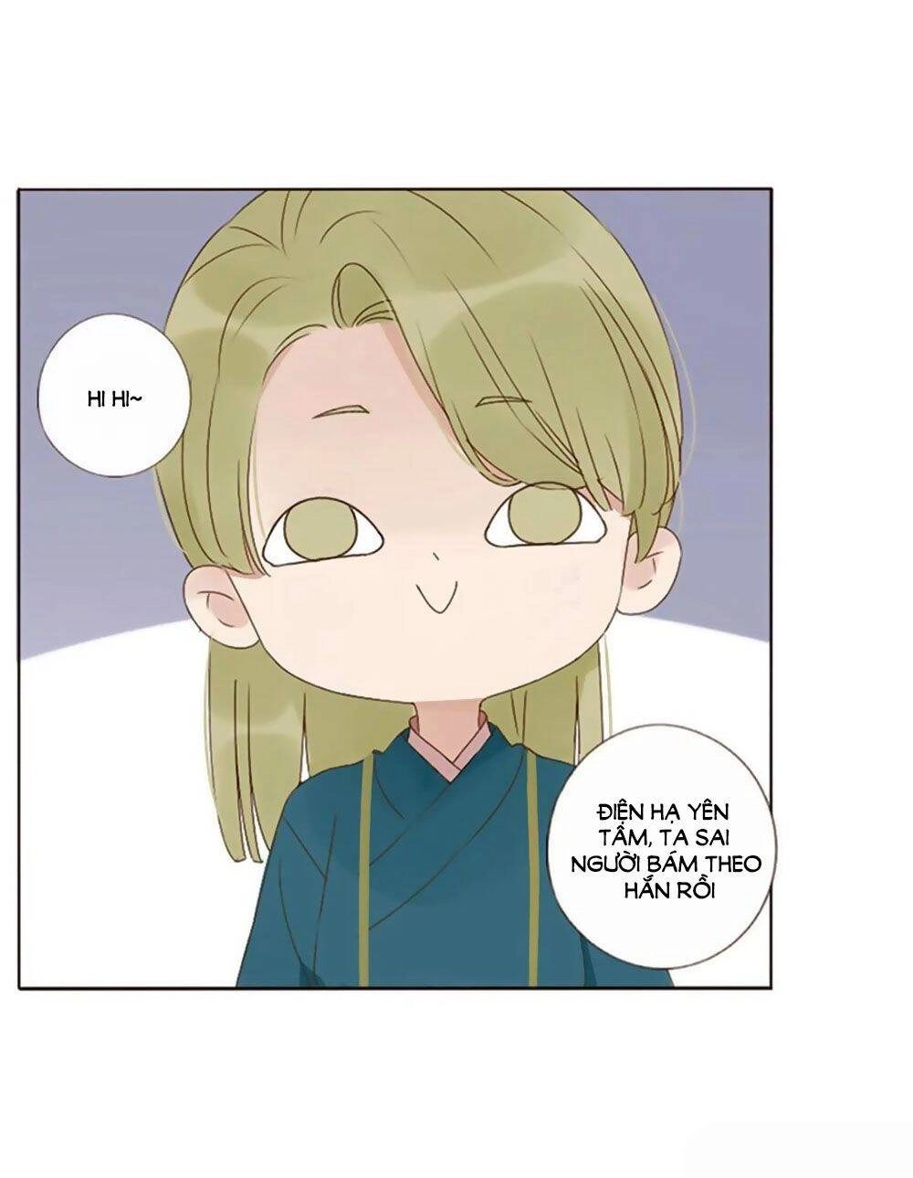 Đế Vương Trắc Chapter 242 - 40