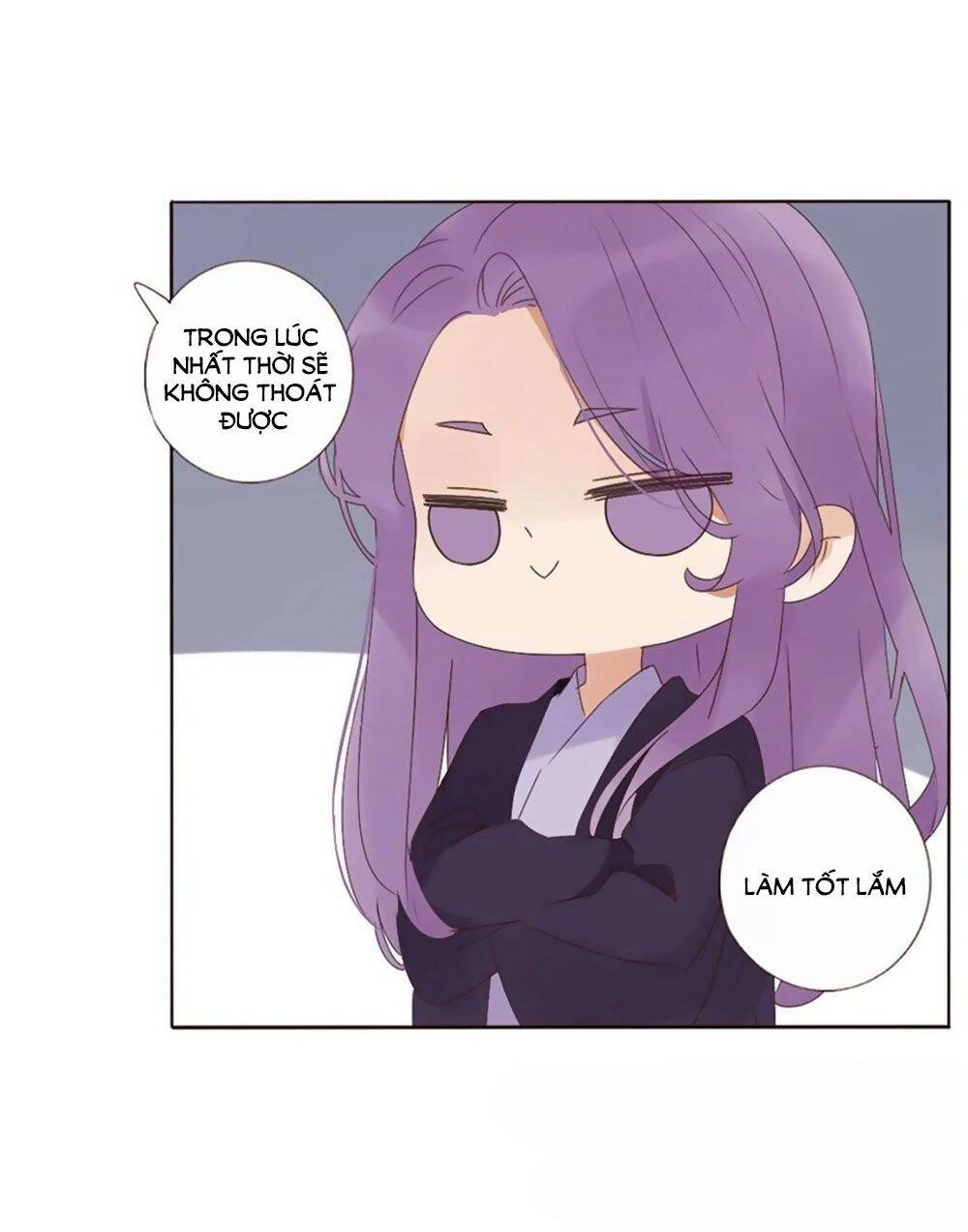 Đế Vương Trắc Chapter 242 - 41