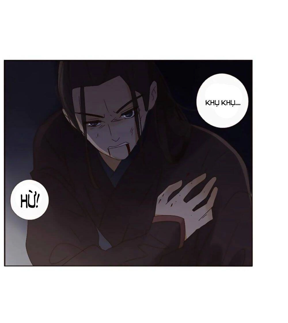 Đế Vương Trắc Chapter 242 - 46