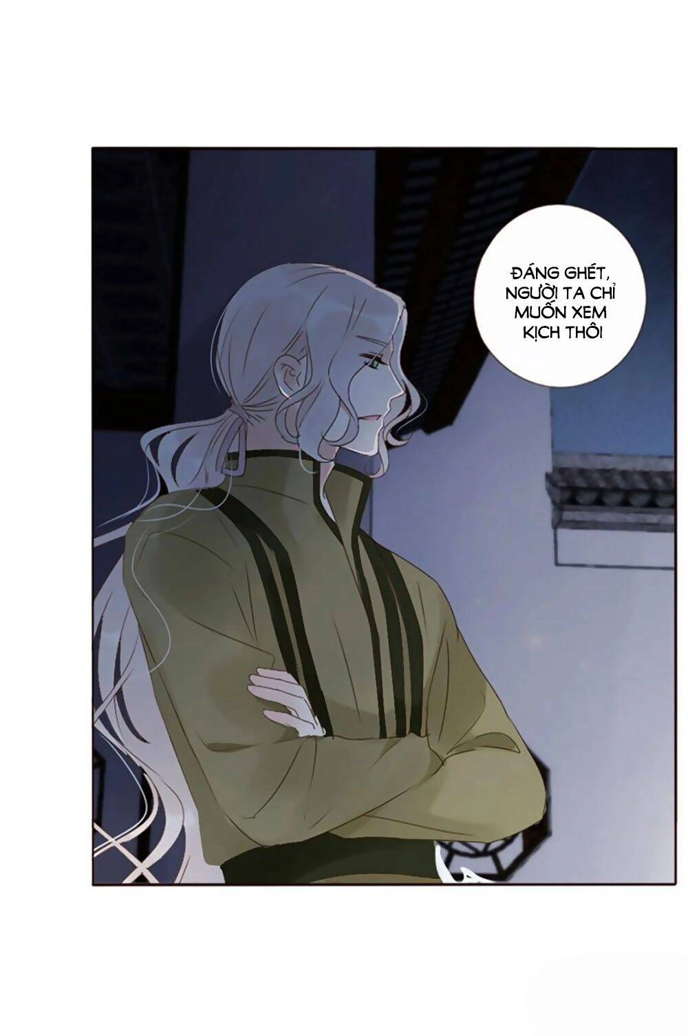 Đế Vương Trắc Chapter 243 - 2