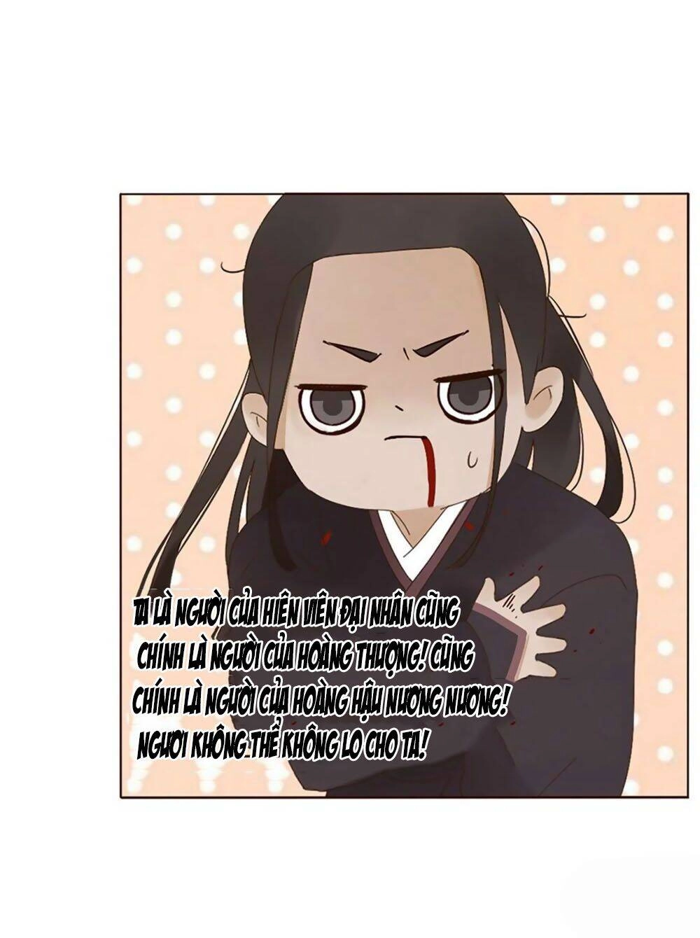 Đế Vương Trắc Chapter 243 - 3