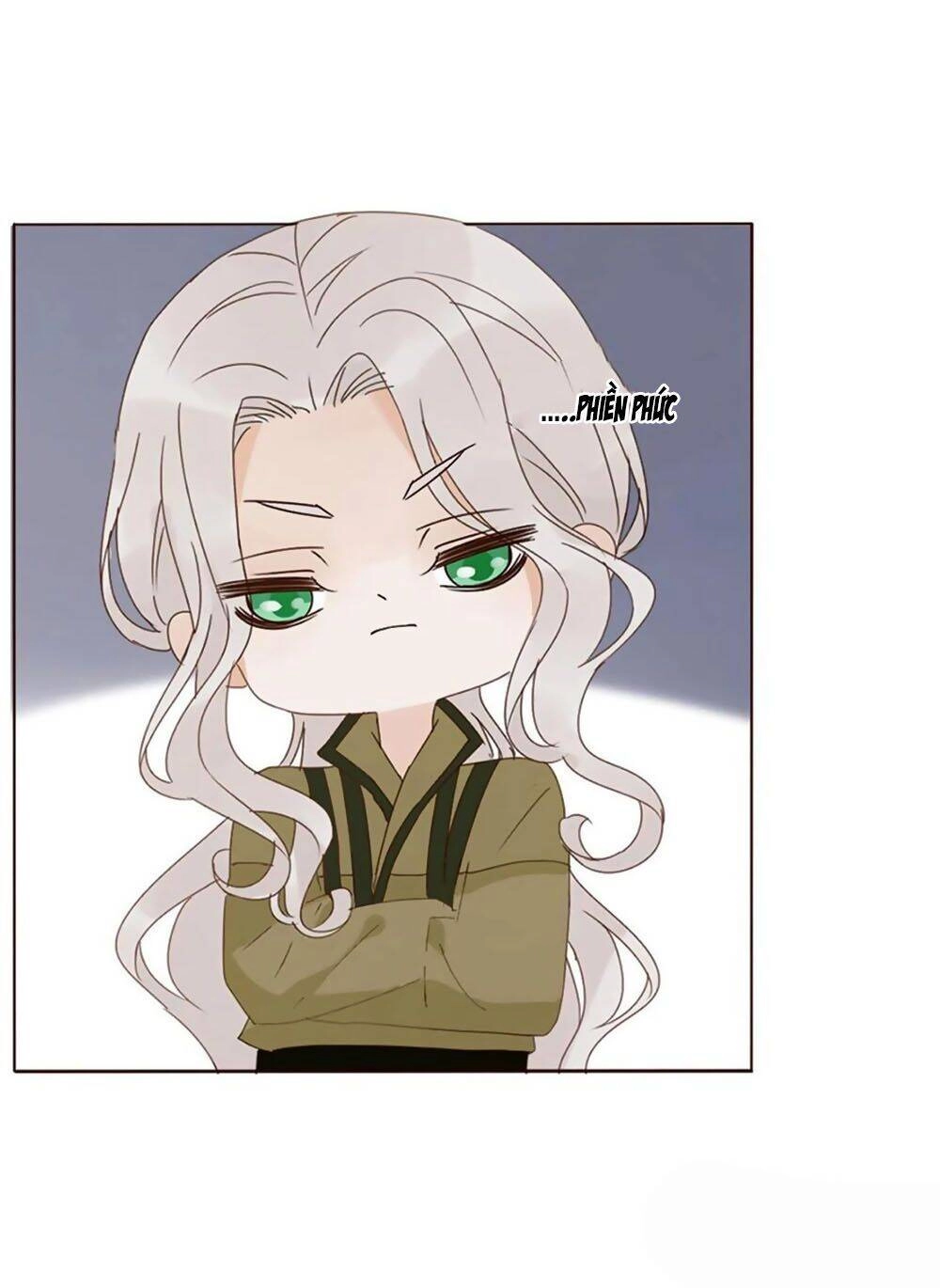 Đế Vương Trắc Chapter 243 - 4