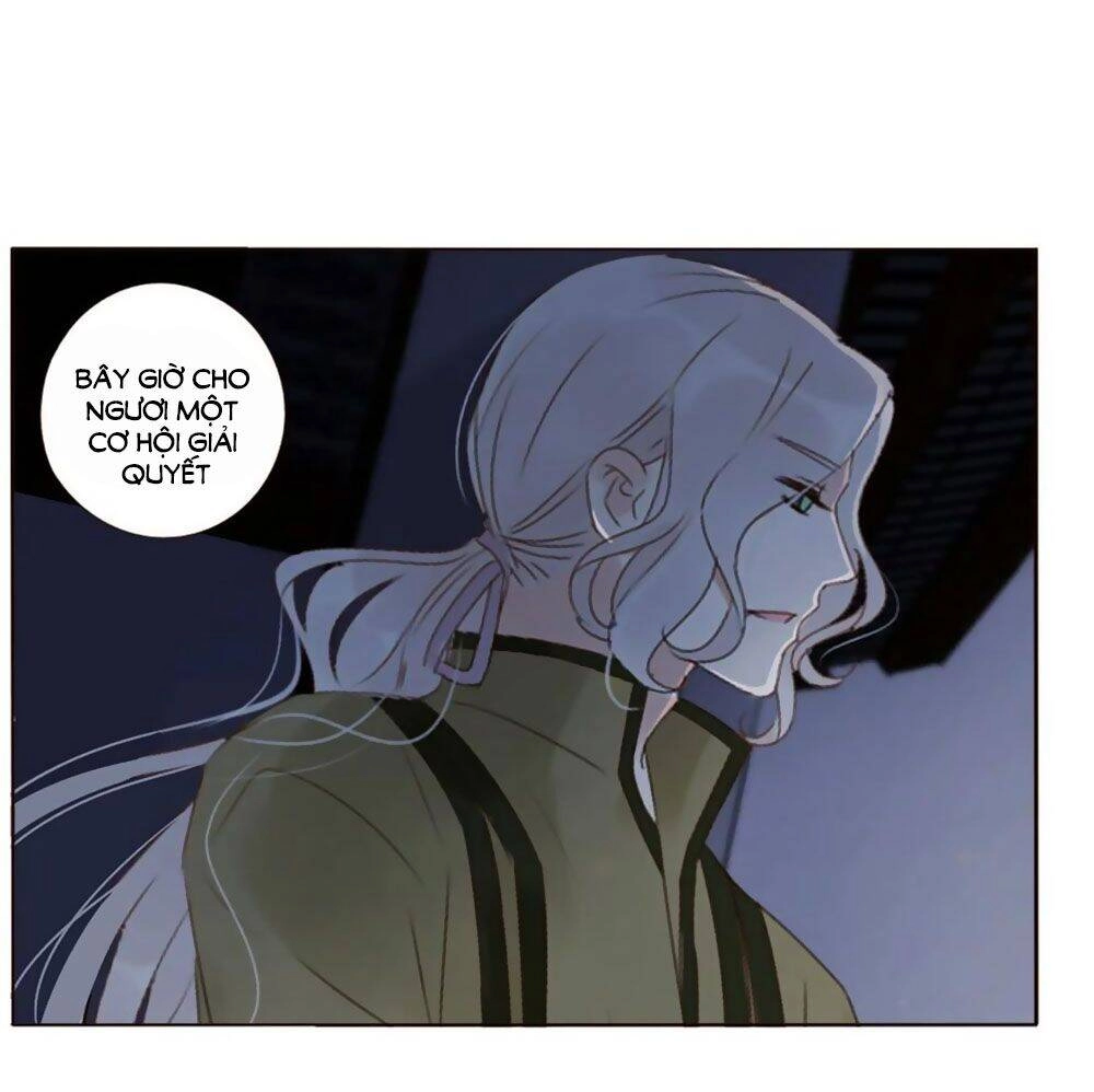 Đế Vương Trắc Chapter 243 - 6