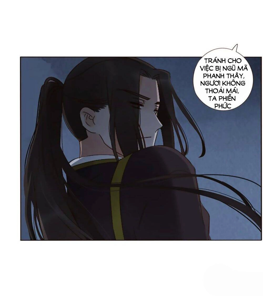 Đế Vương Trắc Chapter 243 - 7
