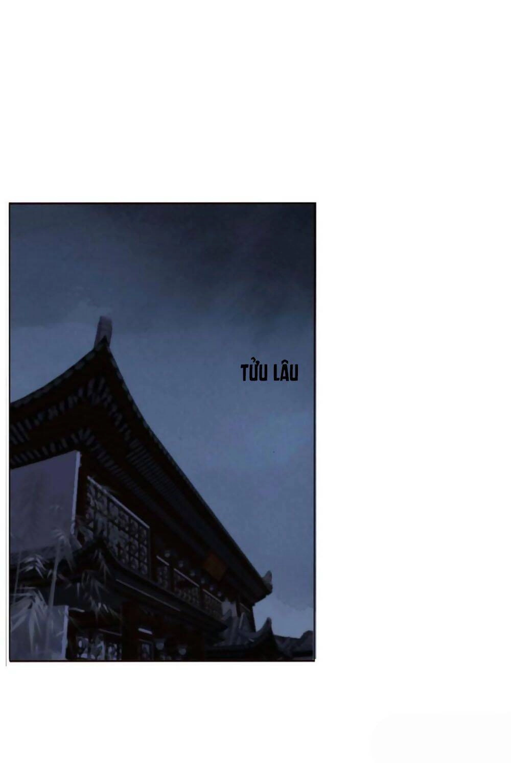 Đế Vương Trắc Chapter 243 - 8