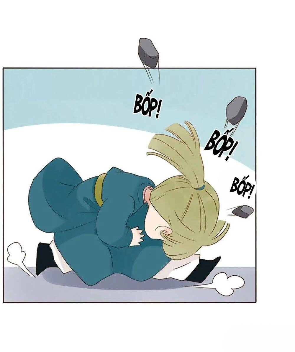 Đế Vương Trắc Chapter 243 - 14