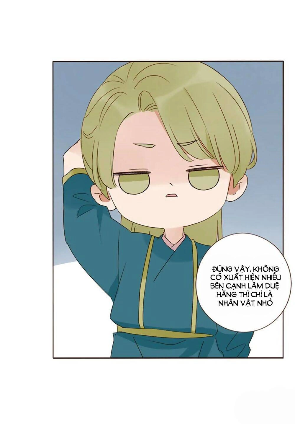 Đế Vương Trắc Chapter 243 - 19