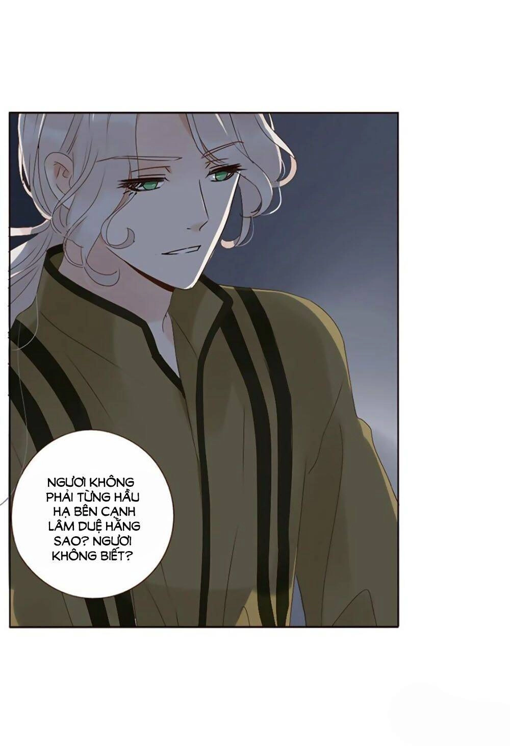 Đế Vương Trắc Chapter 243 - 22