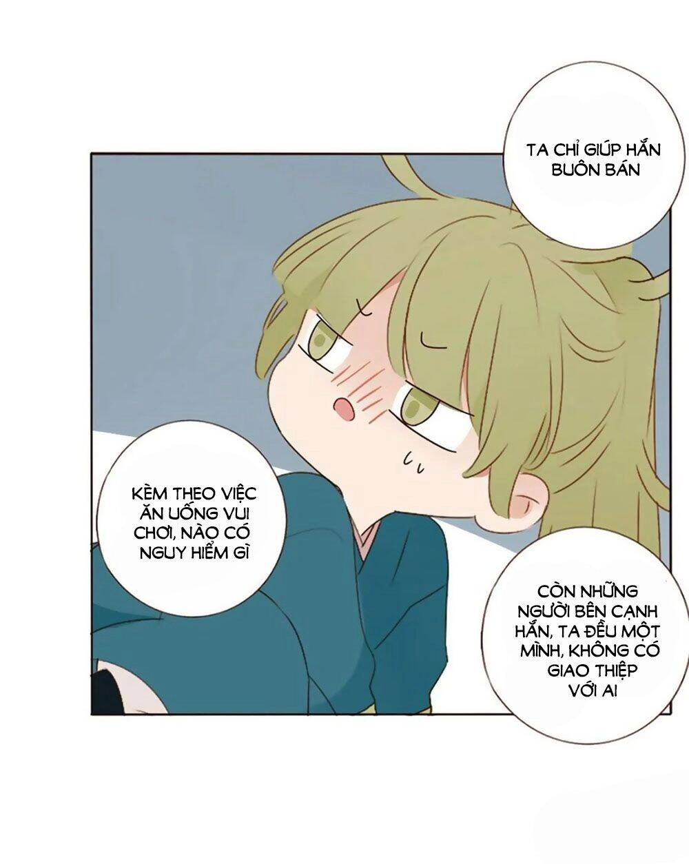 Đế Vương Trắc Chapter 243 - 23