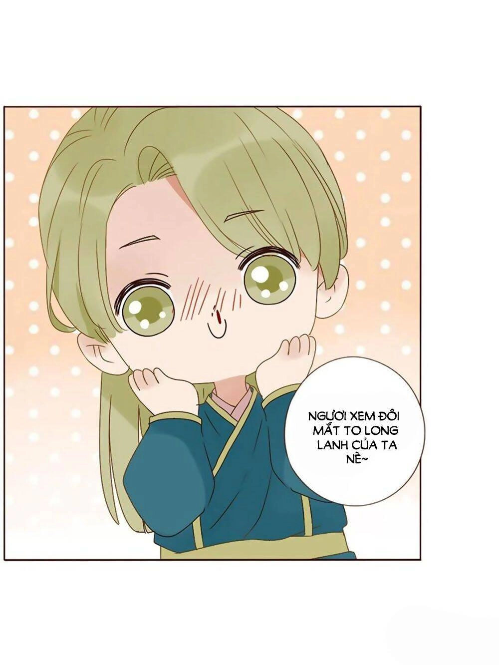 Đế Vương Trắc Chapter 243 - 28